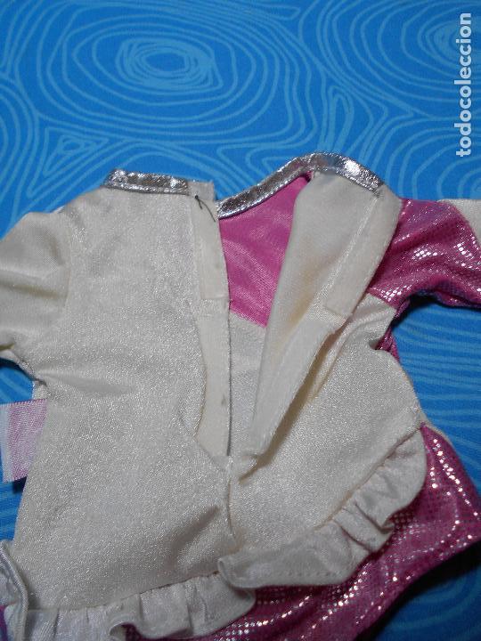 Mu&ntilde;ecas modernas: MALLA BABY BORN REF (3) - Foto 7