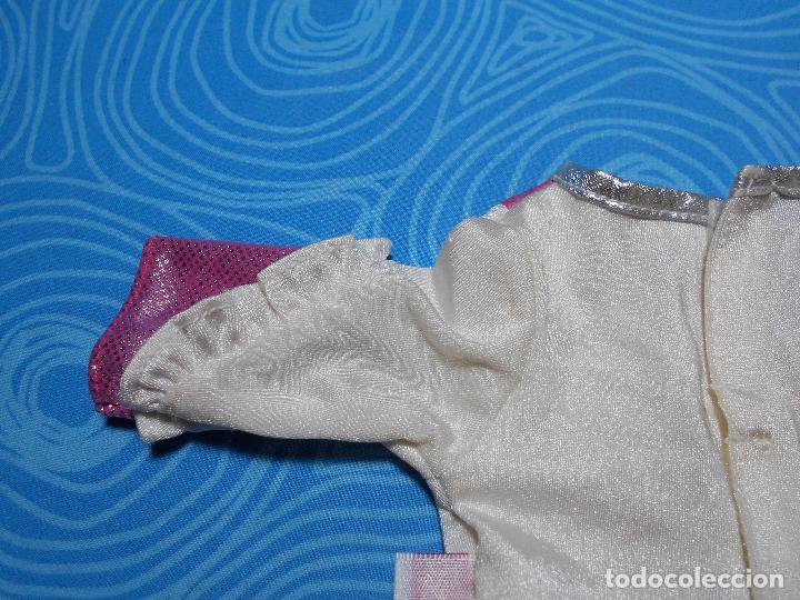 Mu&ntilde;ecas modernas: MALLA BABY BORN REF (3) - Foto 8