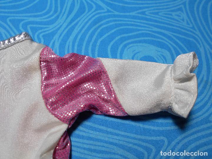 Mu&ntilde;ecas modernas: MALLA BABY BORN REF (3) - Foto 9