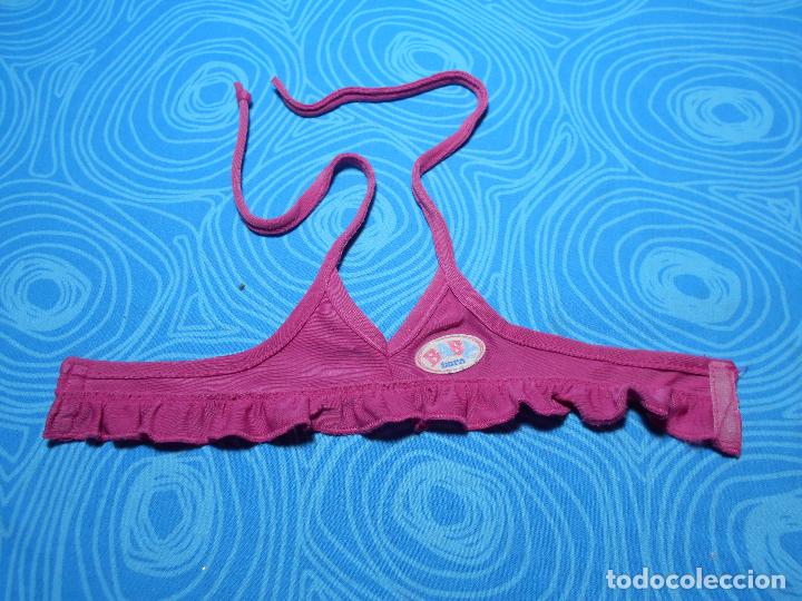 Mu&ntilde;ecas modernas: TOP BABY BORN REF (3) - Foto 1