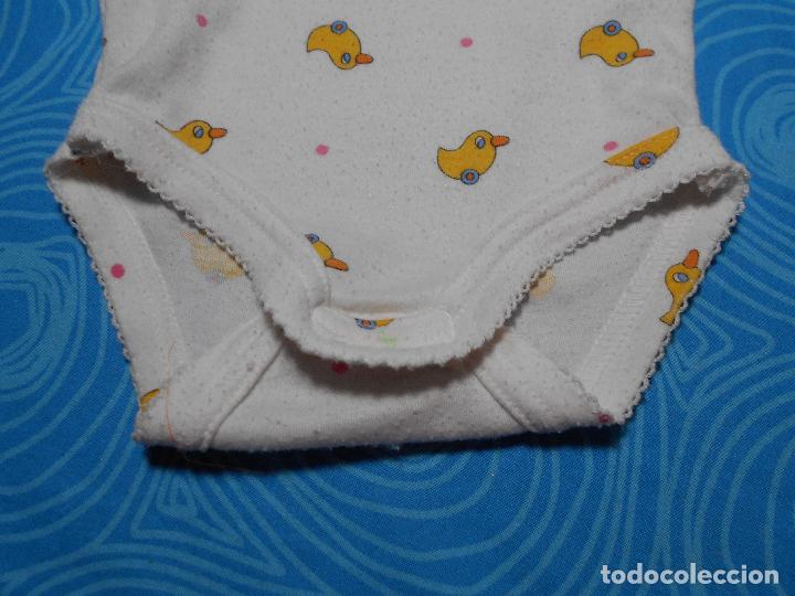 Mu&ntilde;ecas modernas: BODY BABY BORN REF (3) - Foto 2