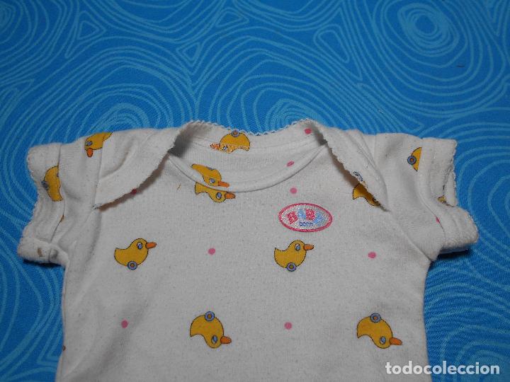 Mu&ntilde;ecas modernas: BODY BABY BORN REF (3) - Foto 3