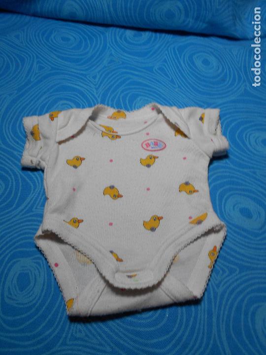 Mu&ntilde;ecas modernas: BODY BABY BORN REF (3) - Foto 4