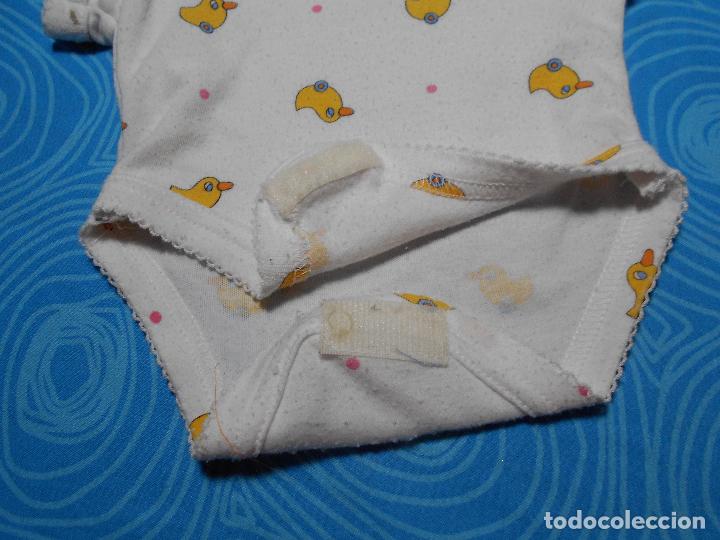 Mu&ntilde;ecas modernas: BODY BABY BORN REF (3) - Foto 5