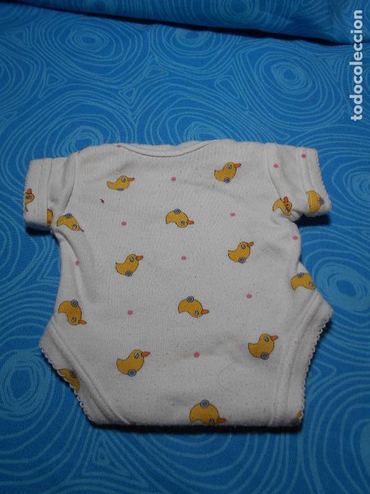 Mu&ntilde;ecas modernas: BODY BABY BORN REF (3) - Foto 6