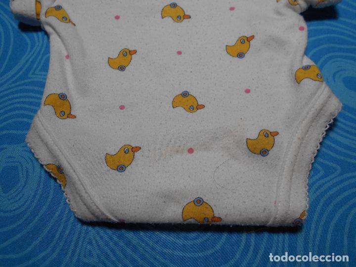 Mu&ntilde;ecas modernas: BODY BABY BORN REF (3) - Foto 7