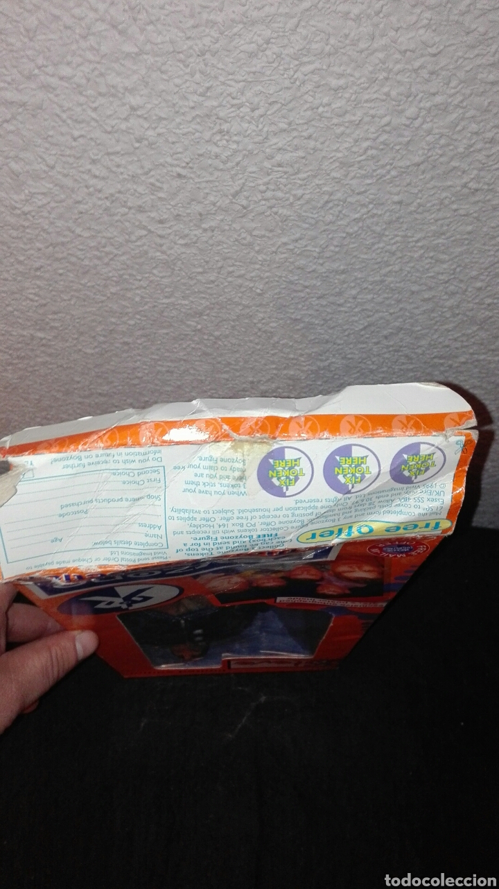 Mu&ntilde;ecas modernas: Steve limited edition boyzone official collection - Foto 3