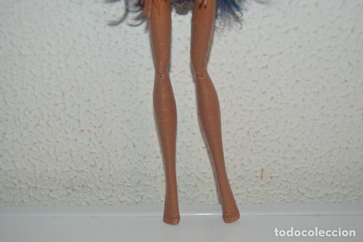 Mu&ntilde;ecas modernas: Preciosa mu&ntilde;eca Monster high robecca cb1 - Foto 3