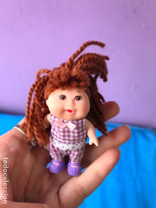 1998 cabbage patch doll