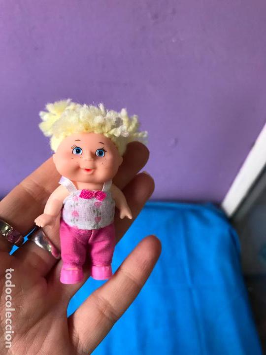 1998 cabbage patch doll