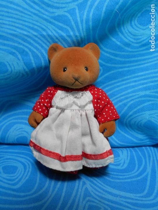 Mu&ntilde;ecas modernas: SYLVANIAN FAMILIES, MAMA OSA - Foto 1