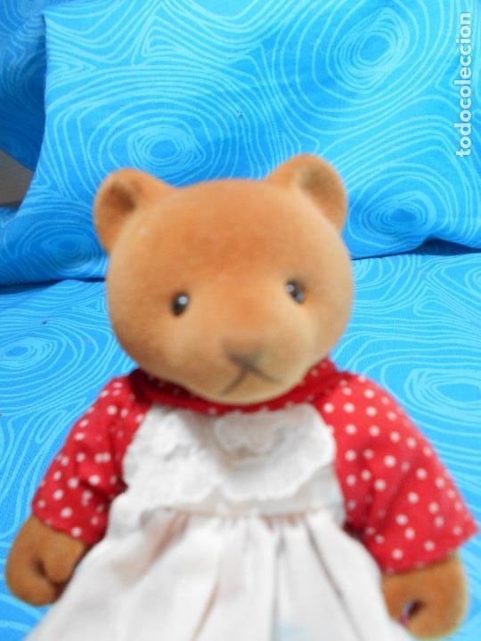 Mu&ntilde;ecas modernas: SYLVANIAN FAMILIES, MAMA OSA - Foto 3