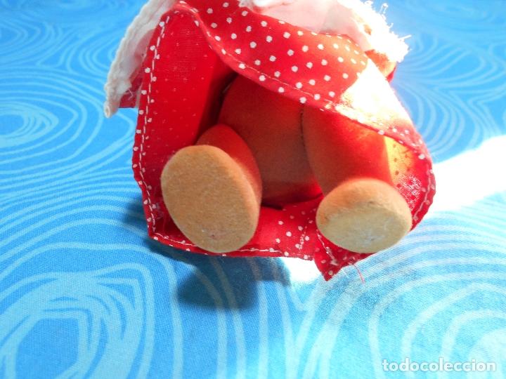 Mu&ntilde;ecas modernas: SYLVANIAN FAMILIES, MAMA OSA - Foto 4