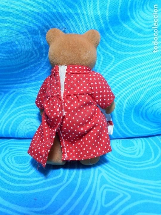 Mu&ntilde;ecas modernas: SYLVANIAN FAMILIES, MAMA OSA - Foto 6