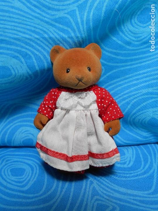 Mu&ntilde;ecas modernas: SYLVANIAN FAMILIES, MAMA OSA - Foto 8