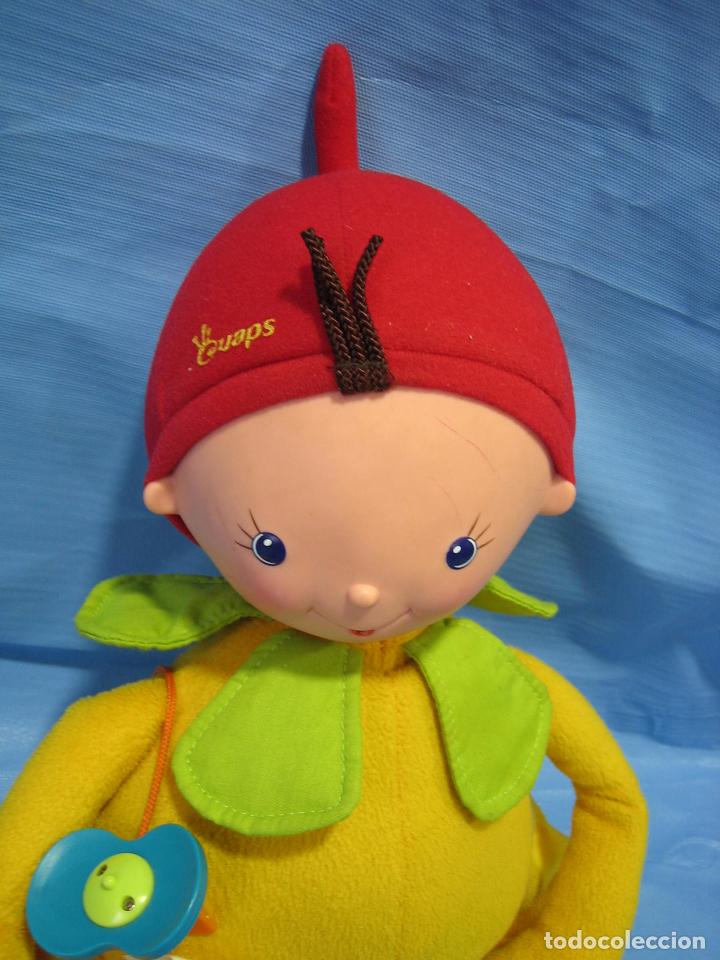 Mu&ntilde;ecas modernas: Mu&ntilde;eca mandarina de Guaps 2010 - Foto 3