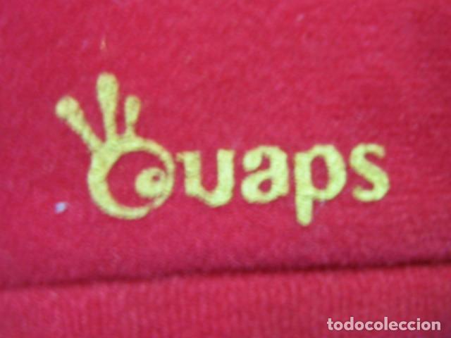 Mu&ntilde;ecas modernas: Mu&ntilde;eca mandarina de Guaps 2010 - Foto 5