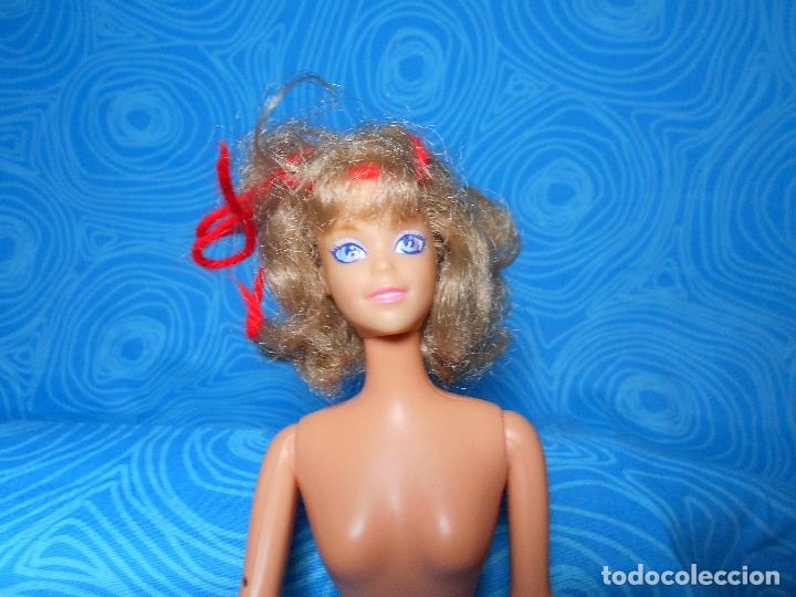 Mu&ntilde;ecas modernas: MU&Ntilde;ECA 97 SABAN GIOCHI PREZIOSI - Foto 3