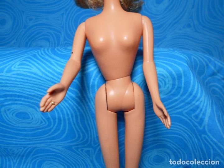 Mu&ntilde;ecas modernas: MU&Ntilde;ECA 97 SABAN GIOCHI PREZIOSI - Foto 4