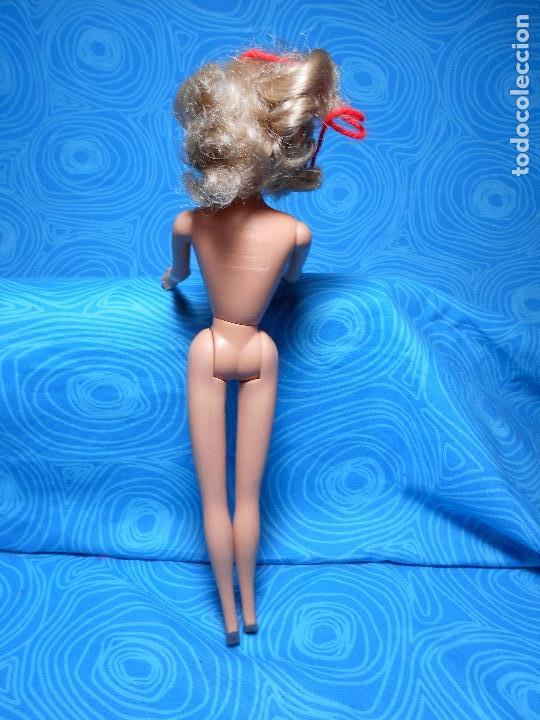 Mu&ntilde;ecas modernas: MU&Ntilde;ECA 97 SABAN GIOCHI PREZIOSI - Foto 6