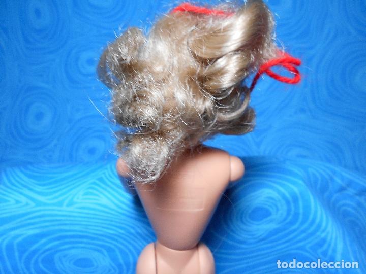 Mu&ntilde;ecas modernas: MU&Ntilde;ECA 97 SABAN GIOCHI PREZIOSI - Foto 7