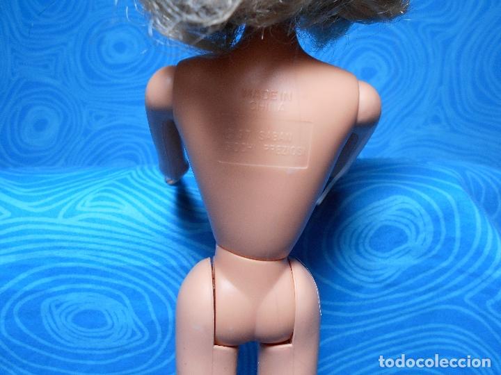 Mu&ntilde;ecas modernas: MU&Ntilde;ECA 97 SABAN GIOCHI PREZIOSI - Foto 8