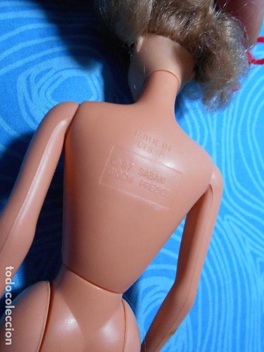 Mu&ntilde;ecas modernas: MU&Ntilde;ECA 97 SABAN GIOCHI PREZIOSI - Foto 10