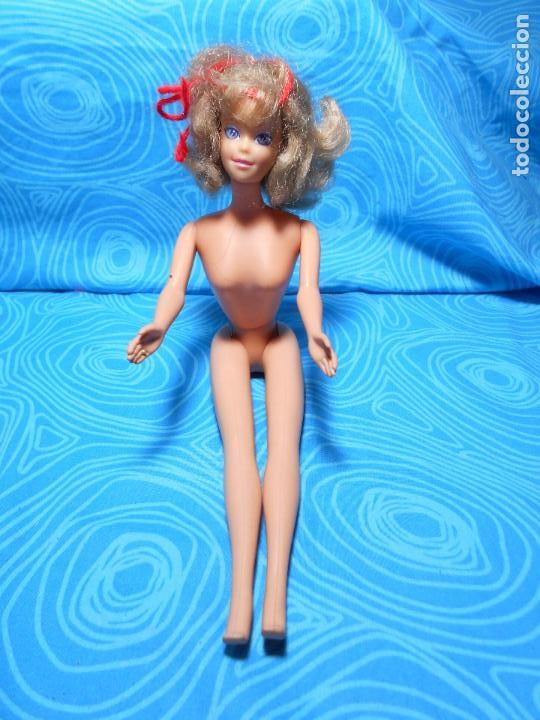 Mu&ntilde;ecas modernas: MU&Ntilde;ECA 97 SABAN GIOCHI PREZIOSI - Foto 12
