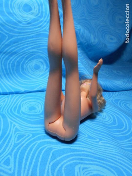 Mu&ntilde;ecas modernas: MU&Ntilde;ECA 97 SABAN GIOCHI PREZIOSI - Foto 13