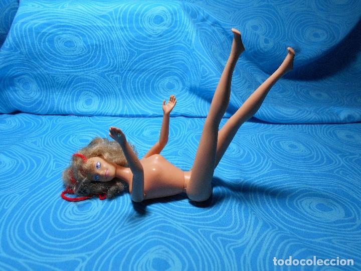 Mu&ntilde;ecas modernas: MU&Ntilde;ECA 97 SABAN GIOCHI PREZIOSI - Foto 14