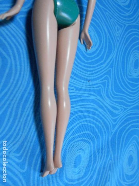 Mu&ntilde;ecas modernas: PRINCESA BARBIE ELSA FROZEN DE DISNEY - Foto 9