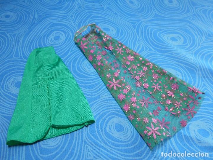 Mu&ntilde;ecas modernas: PRINCESA BARBIE ELSA FROZEN DE DISNEY - Foto 15