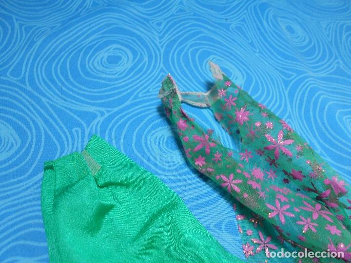 Mu&ntilde;ecas modernas: PRINCESA BARBIE ELSA FROZEN DE DISNEY - Foto 16