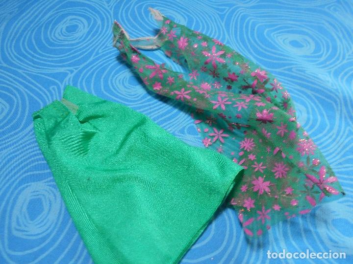Mu&ntilde;ecas modernas: PRINCESA BARBIE ELSA FROZEN DE DISNEY - Foto 17