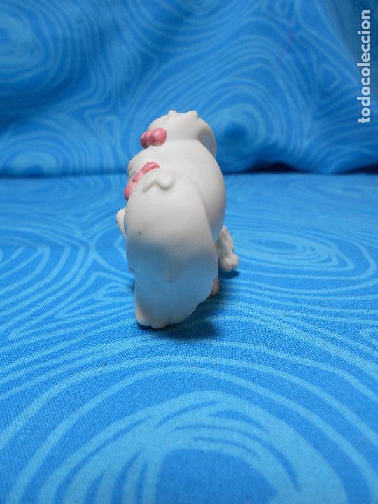 Mu&ntilde;ecas modernas: FIGURA MASCOTA PETS PERRO HASBRO 2005 REF (3) - Foto 2