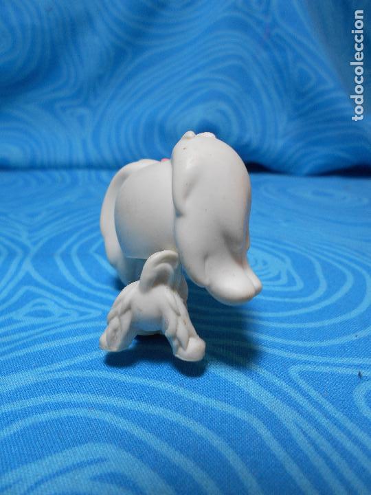 Mu&ntilde;ecas modernas: FIGURA MASCOTA PETS PERRO HASBRO 2005 REF (3) - Foto 5