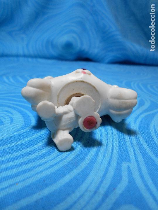 Mu&ntilde;ecas modernas: FIGURA MASCOTA PETS PERRO HASBRO 2005 REF (3) - Foto 6