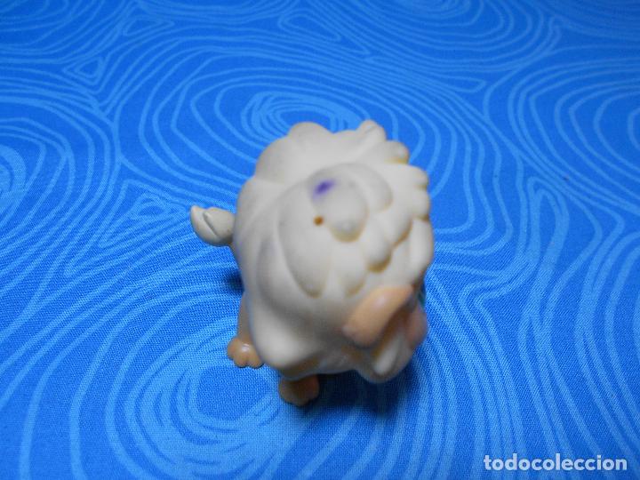 Mu&ntilde;ecas modernas: FIGURA MASCOTA PETS LEON HASBRO 2008 REF (3) - Foto 6
