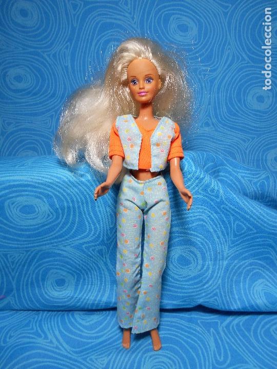 Mu&ntilde;ecas modernas: MU&Ntilde;ECA HASBRO, TODA DE ORIGEN - Foto 1