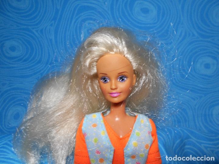 Mu&ntilde;ecas modernas: MU&Ntilde;ECA HASBRO, TODA DE ORIGEN - Foto 3