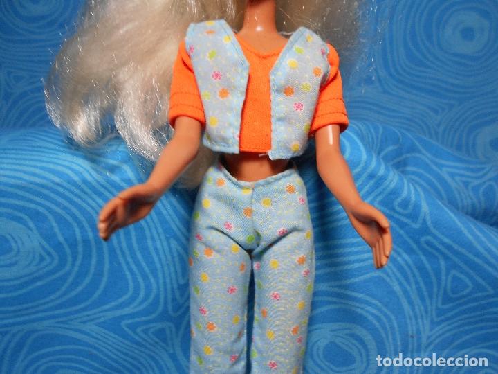 Mu&ntilde;ecas modernas: MU&Ntilde;ECA HASBRO, TODA DE ORIGEN - Foto 4