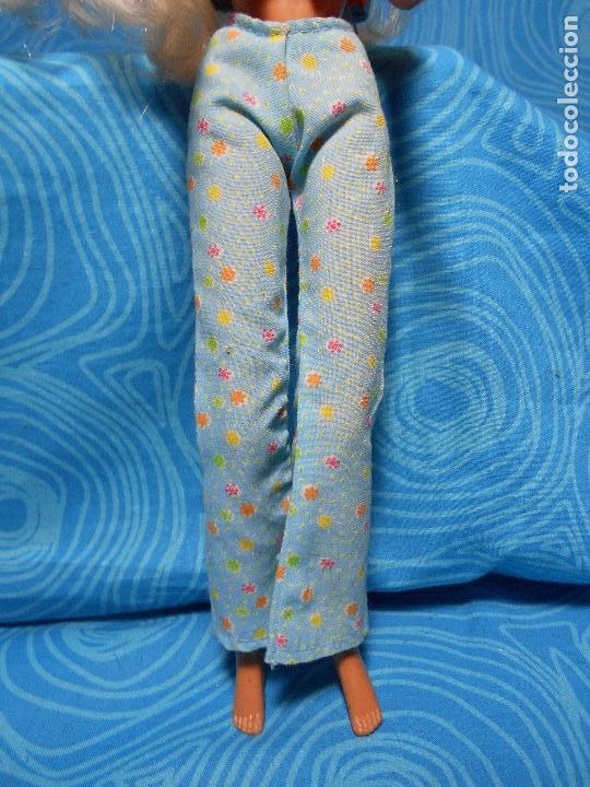 Mu&ntilde;ecas modernas: MU&Ntilde;ECA HASBRO, TODA DE ORIGEN - Foto 5
