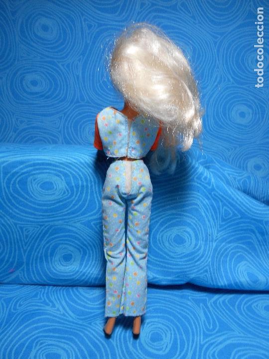 Mu&ntilde;ecas modernas: MU&Ntilde;ECA HASBRO, TODA DE ORIGEN - Foto 6