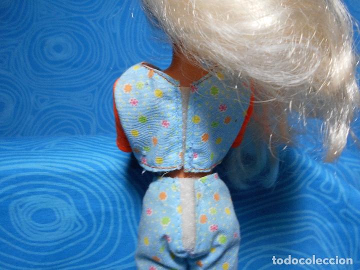 Mu&ntilde;ecas modernas: MU&Ntilde;ECA HASBRO, TODA DE ORIGEN - Foto 7