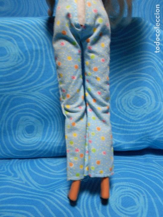 Mu&ntilde;ecas modernas: MU&Ntilde;ECA HASBRO, TODA DE ORIGEN - Foto 8