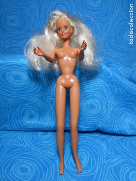 Mu&ntilde;ecas modernas: MU&Ntilde;ECA HASBRO, TODA DE ORIGEN - Foto 9