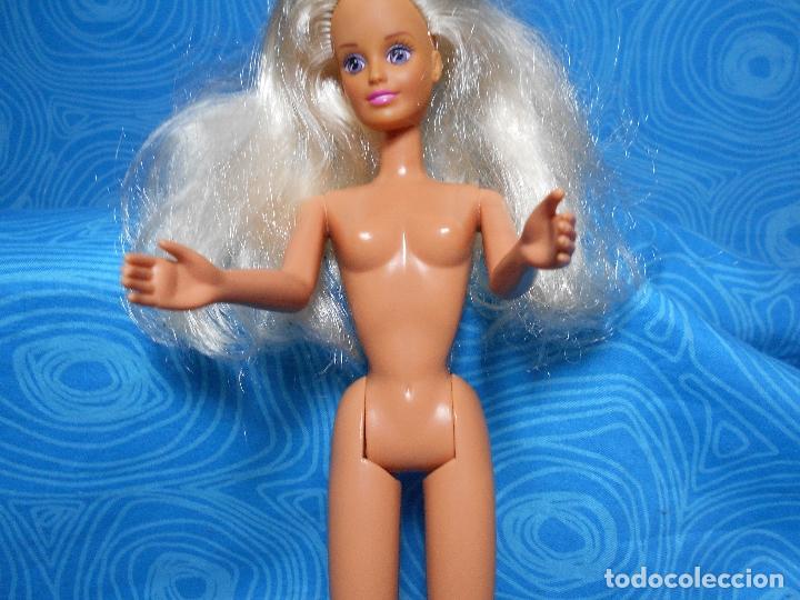 Mu&ntilde;ecas modernas: MU&Ntilde;ECA HASBRO, TODA DE ORIGEN - Foto 10