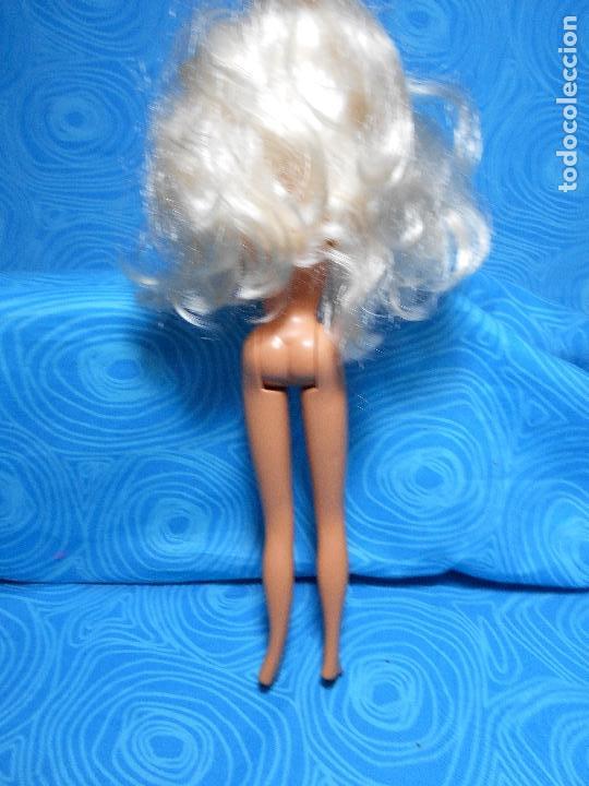 Mu&ntilde;ecas modernas: MU&Ntilde;ECA HASBRO, TODA DE ORIGEN - Foto 12
