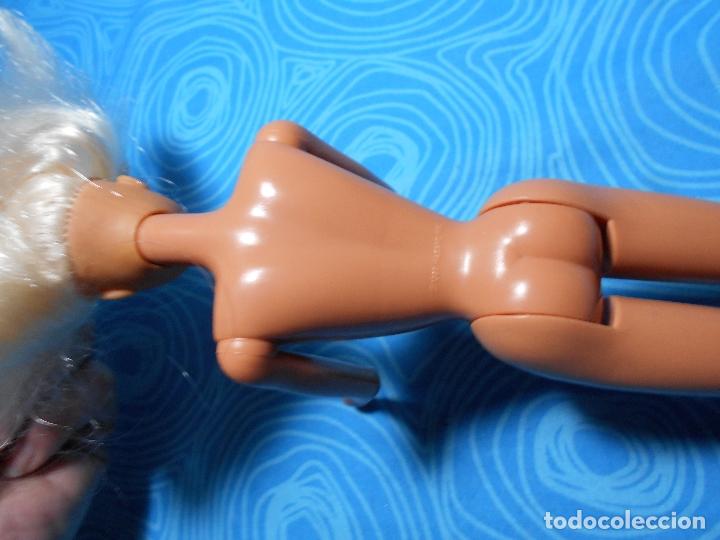 Mu&ntilde;ecas modernas: MU&Ntilde;ECA HASBRO, TODA DE ORIGEN - Foto 13