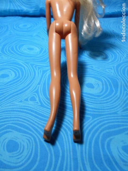 Mu&ntilde;ecas modernas: MU&Ntilde;ECA HASBRO, TODA DE ORIGEN - Foto 14